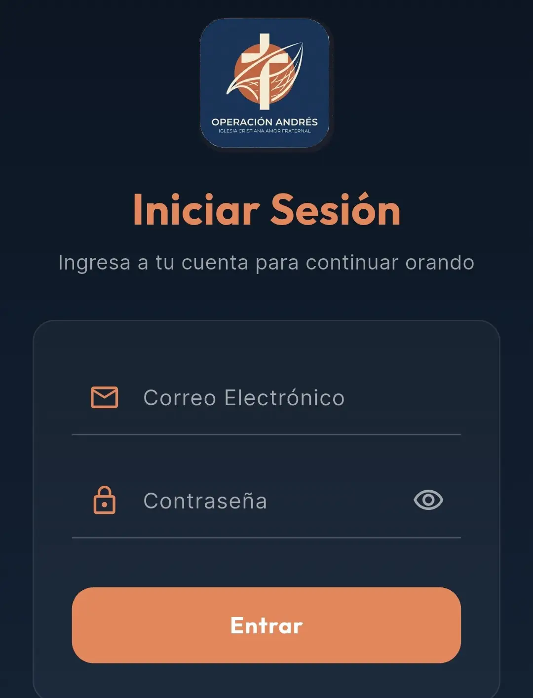 Operación Andrés